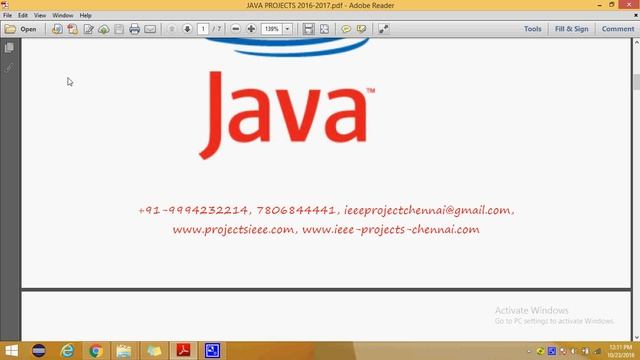 IEEE PROJECTS 2016 TITLE LIST | JAVA NETWORKING | IEEE PROJECTS 2017 смотреть онлайн