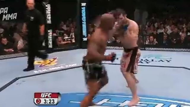 Хронология Всех Чемпионов UFC в Полутяжелом Весе смотреть онлайн