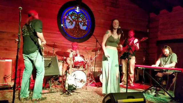 Magnolia Boulevard "Ride (The Pocket)" 6/21/17 смотреть онлайн