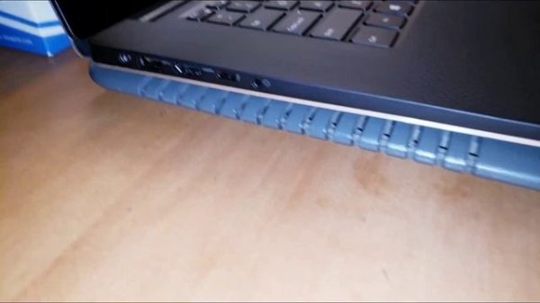 Dell XPS 15 7590 OLED 4K UHD Laptop Computer Review ?