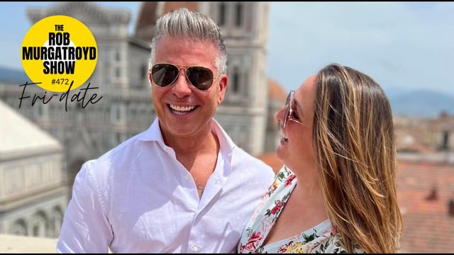 472. Fri-Date: How to Play BIGGER in Every Part of Your Life смотреть онлайн