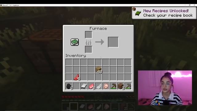 THICK PIGS!!! Minecraft Part 1 смотреть онлайн