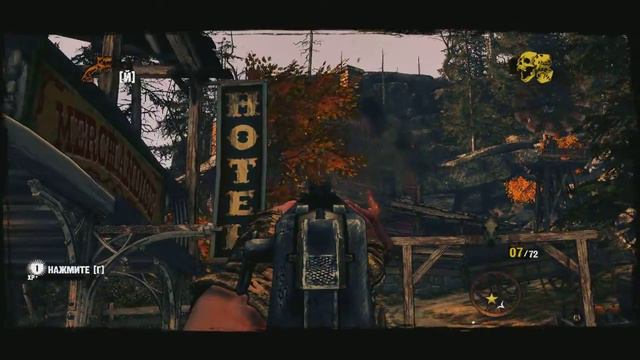 CoJGunslinger Братья Далтоны. смотреть онлайн