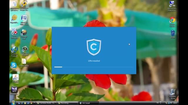 Как удалить браузер-угонщик V9.com смотреть онлайн