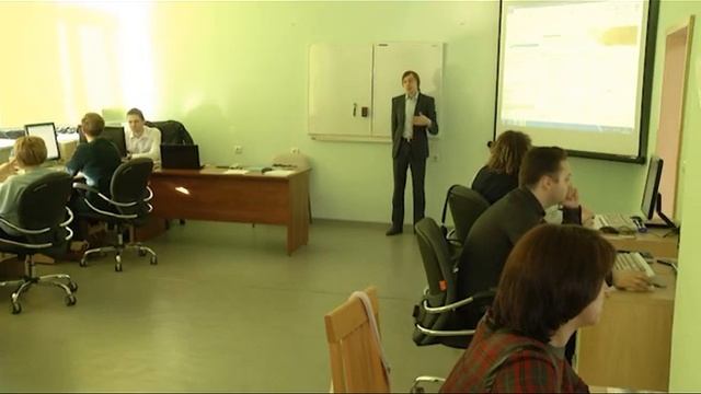 Обучение пользователей СЭД смотреть онлайн