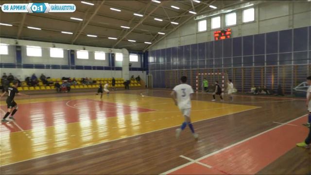 Таинственный город