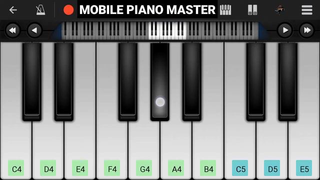 Pardesi Pardesi Piano|Piano Keyboard|Piano Lessons|Piano Music|learn piano Online|Piano Online смотреть онлайн