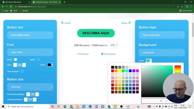 ✅COMO CRIAR UMA PRESSEL NO [WORDPRESS / ELEMENTOR] PARA ANUNCIOS NO [GOOGLE ADS E FACEBOOK ADS 2022 смотреть онлайн
