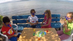 Fibber! Кто ВРЕТ у того НОС РАСТЁТ