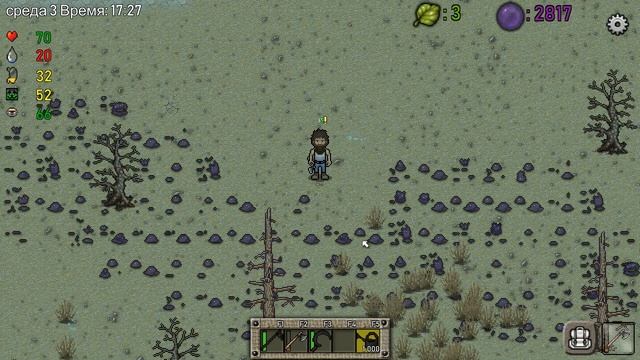 Создал Семена - Green Project прохождение #3 смотреть онлайн