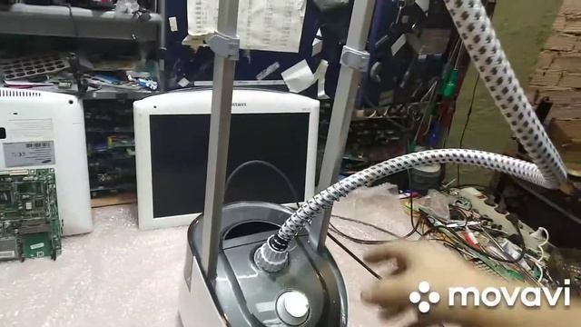 Scarlett SC-GS130S19 проверка с объяснениями.