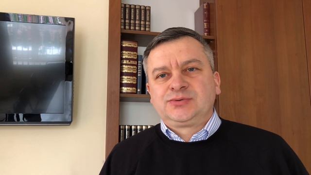 Зверь из 13 главы Откровения. Вопрос пастора. смотреть онлайн