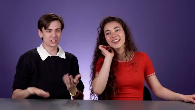 Does Gen Z Know 90s Hip-Hop? (2Pac, DMX, Ice Cube) | React смотреть онлайн