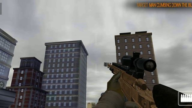 Sniper 3D Contract Killer Online FPS Shooting Gameplay #119 | VZonE99 смотреть онлайн