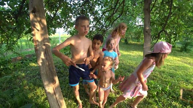 Полоса препятствий. Карта сокровищ. смотреть онлайн