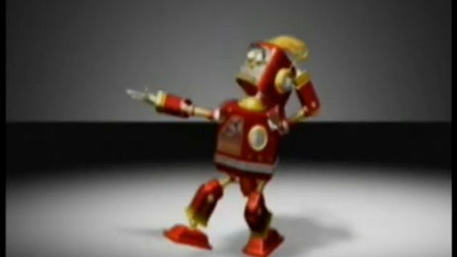 Boogie Boy Onion vs The Incredible Popping Mega-Bot смотреть онлайн