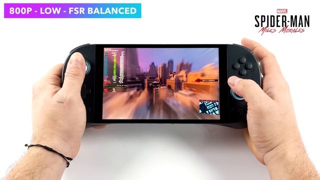 ChimeraOS Takes The AYANEO 2 & GEEK To The Edge! The Hand-Held Gaming Power You Need смотреть онлайн
