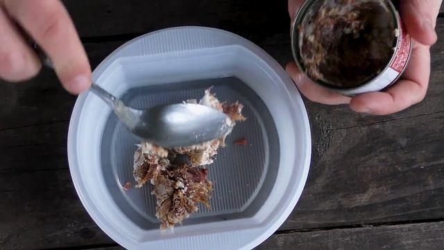 Турецкая тушенка. Очевидное-непонятное. #консервы #тушенка #обзортушенки