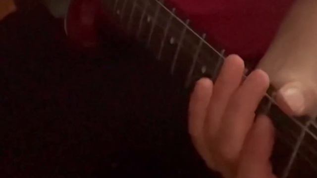 Bon jovi runaway cover guitar by van llerman Epiphone sg special Marshall jcm800 смотреть онлайн