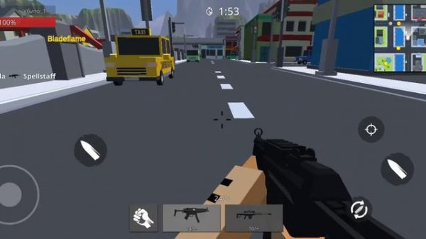 Игра Стрелялки!!!!!! 👍👍👍👍👍