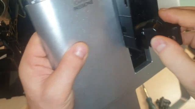 Melitta Passione Reinigung Komplett  Kaffeeauslauf,  Wasserpumpe, Display,  Flowmeter Drainageventi