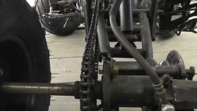 Детский квадрик за 5 тысяч рублей. смотреть онлайн