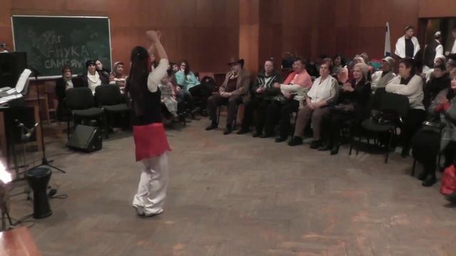 Ханука в Симферополе 29 11 2013 смотреть онлайн