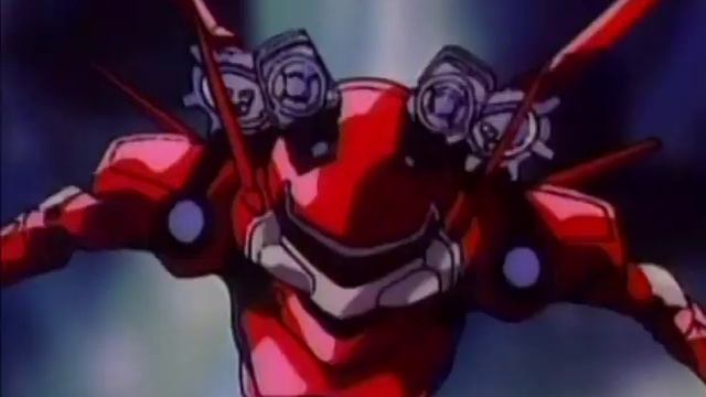 Manga Entertainment (UK) Anime Trailers (DVD - 2003)