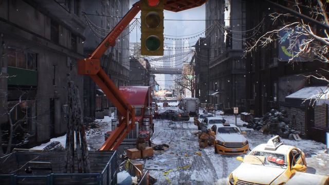 Tom Clancy's The Division i5 4670 + GTX 970 Тест игры на Ультра 4K смотреть онлайн