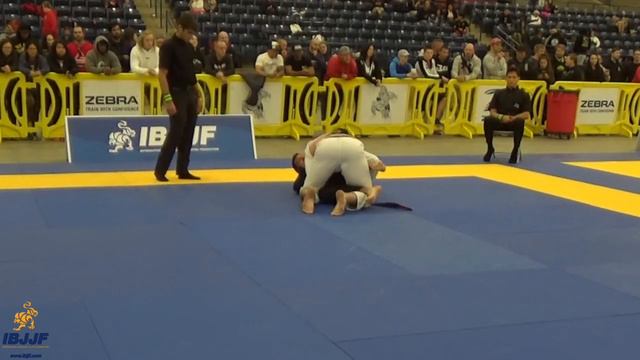 Renato Tagliari VS Tanner Weisgram / Salt Lake City Open 2019 смотреть онлайн