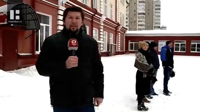 Количество участников школьного турнира по хоккею увеличилось в два раза смотреть онлайн