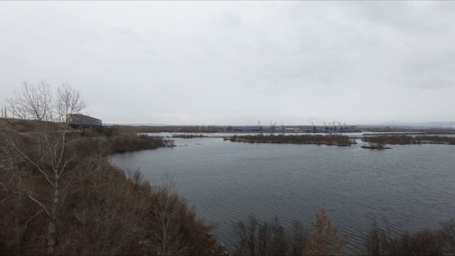 Krasnoyarsk Russia: Searching for secret bridge, hidden bridge смотреть онлайн