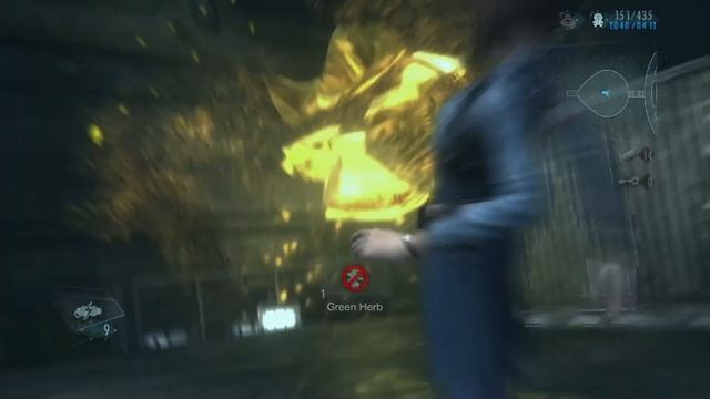 {PS4} Resident Evil Revelations : Lead Storm (レッドストーム) P90 Rare variant (Max stats) смотреть онлайн