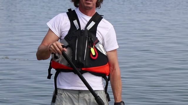 BetterBoater.ca | SUP - Lifejackets смотреть онлайн