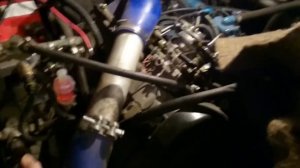 стук в топливном насосе