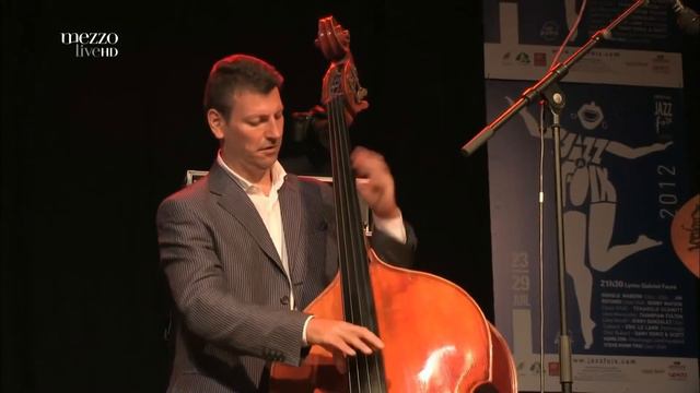 Bobby Watson Quintet plays Prince Albert by Kenny Dorham смотреть онлайн