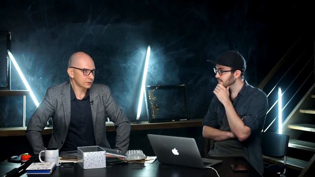 Интервью со свадебным фотографом Дмитрием Марковым на Amlab.me