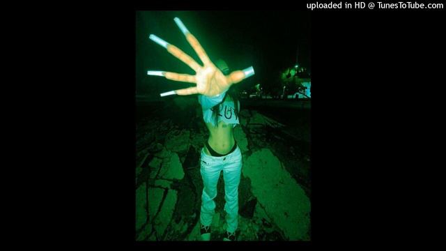 [FREE] Yeat X F1lthy Type Beat - Turban (Prod. By Diamantizz)