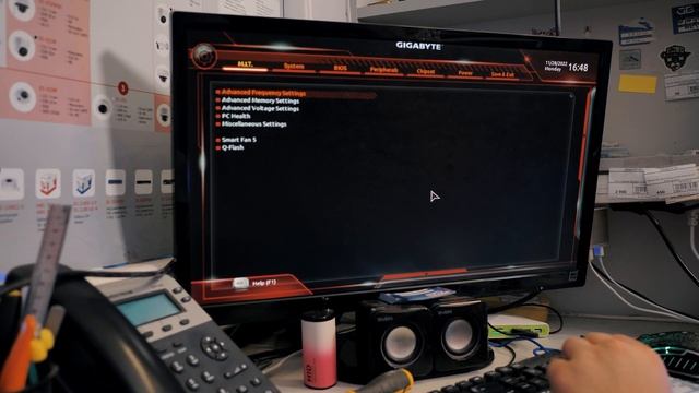 Установка Windows 10 на домашний компьютер. Пошаговая инструкция. смотреть онлайн