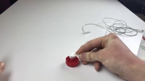 Как полностью очистить наушники от серы?