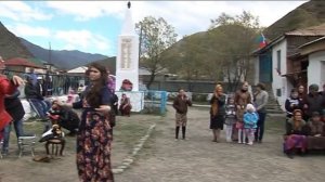 Рутульский фольклор