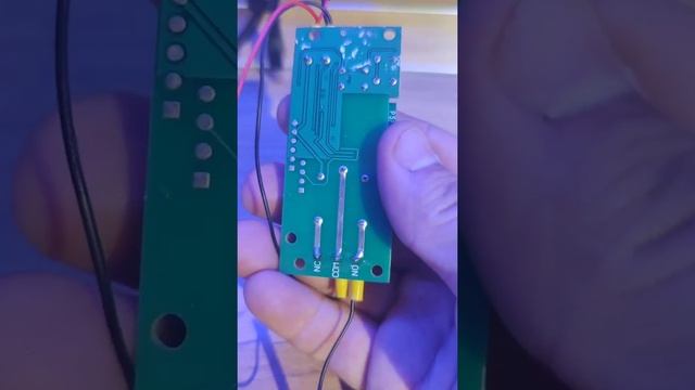 Подключение двухканального реле Sonoff смотреть онлайн