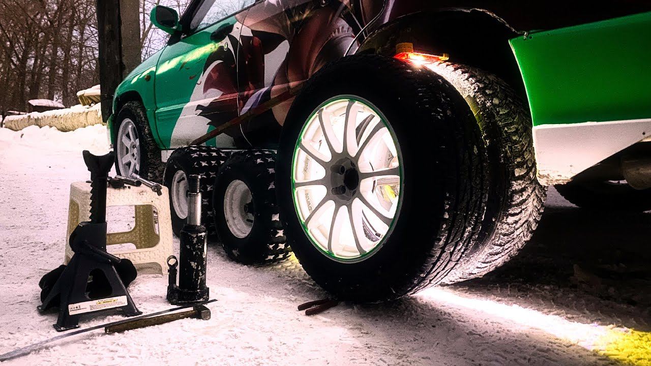 Спарка на примерке смотреть онлайн