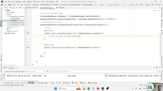 App Việc cần làm (VCL App) - Phần 2 смотреть онлайн