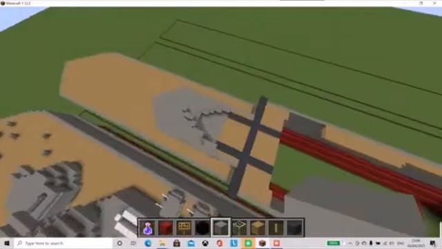 Scale World episode 3 Floor and hangers смотреть онлайн