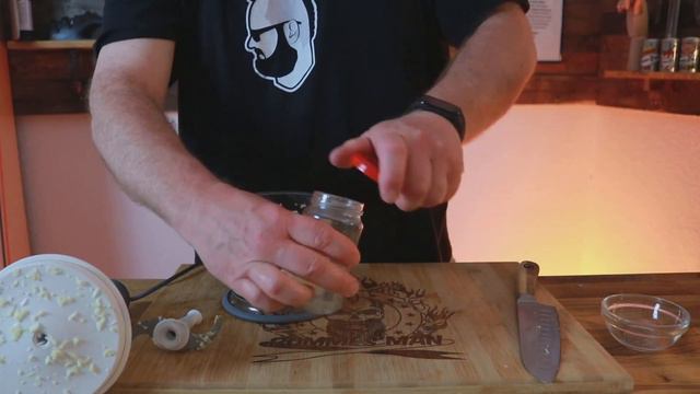everyone needs this GARLIC BOOSTER at home смотреть онлайн