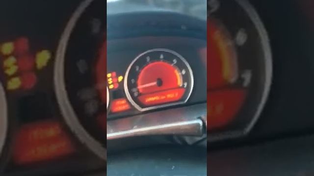 BMW E66 N62b48 Троит