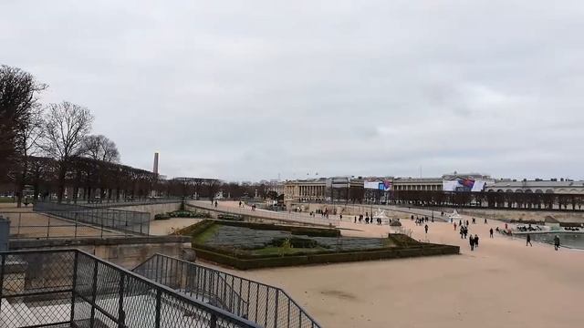 Musée de l'Orangerie 2019 Paris смотреть онлайн