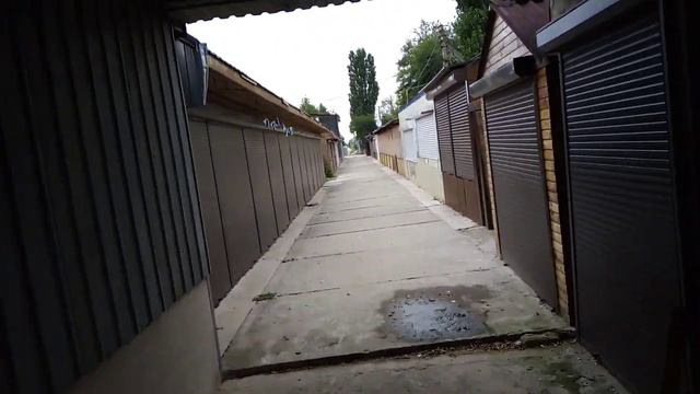 по набережной от Стамбула через бо Мрия к Школьной смотреть онлайн