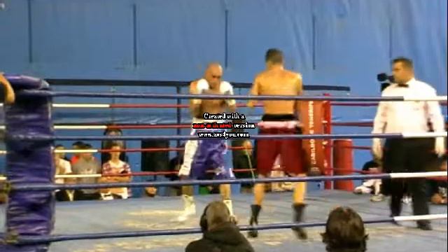 king daluz vs iban gallardo II parte смотреть онлайн